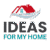 Ideas for My Home Logo 6