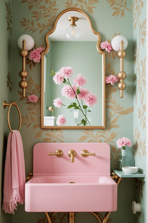 1. Use Your Wall Space