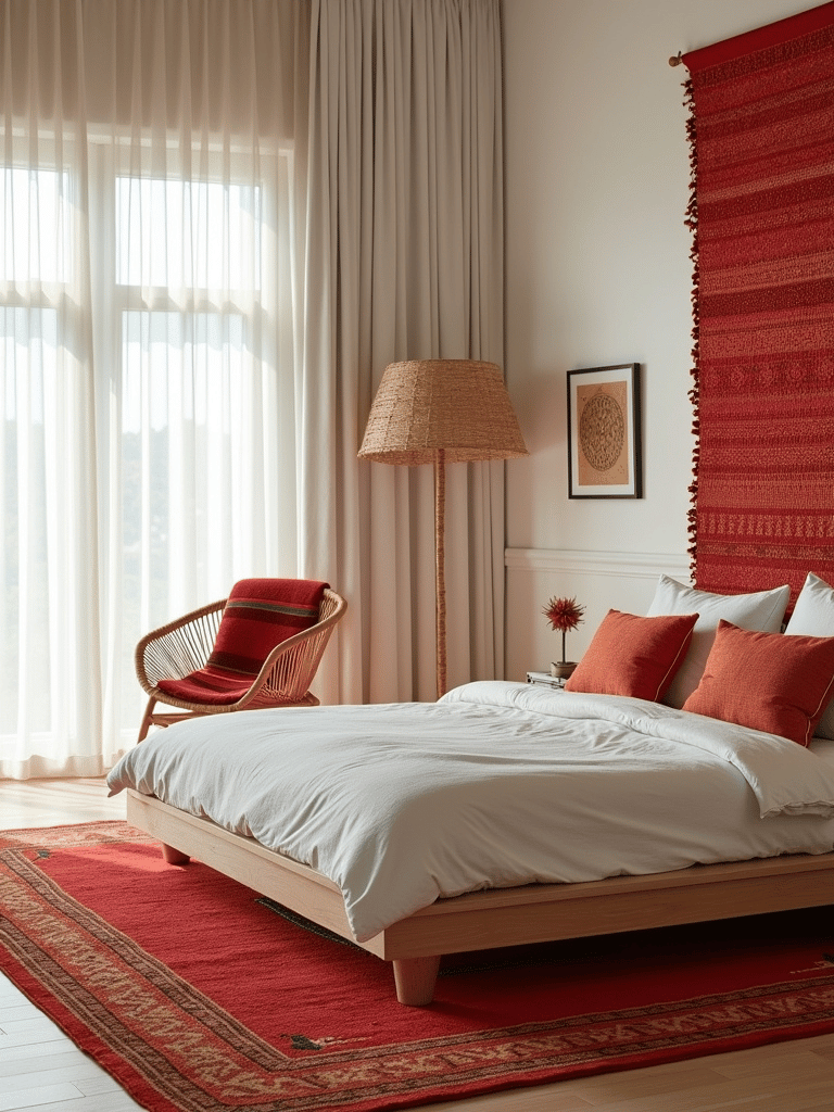 19. Turkish Kilim Rug