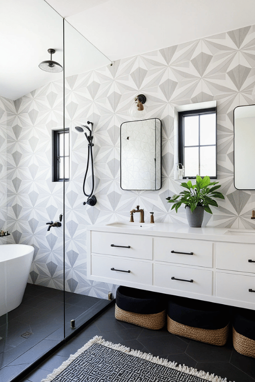 21. Try an Accent Wall