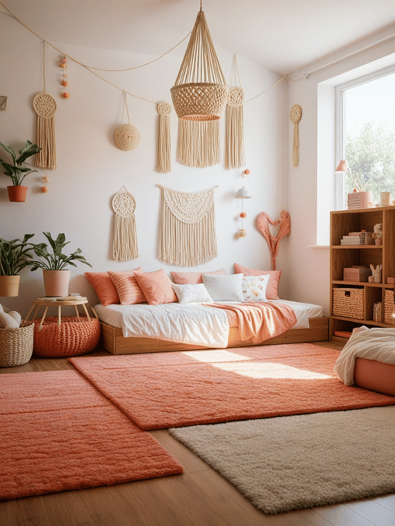 7. Bohemian Bliss