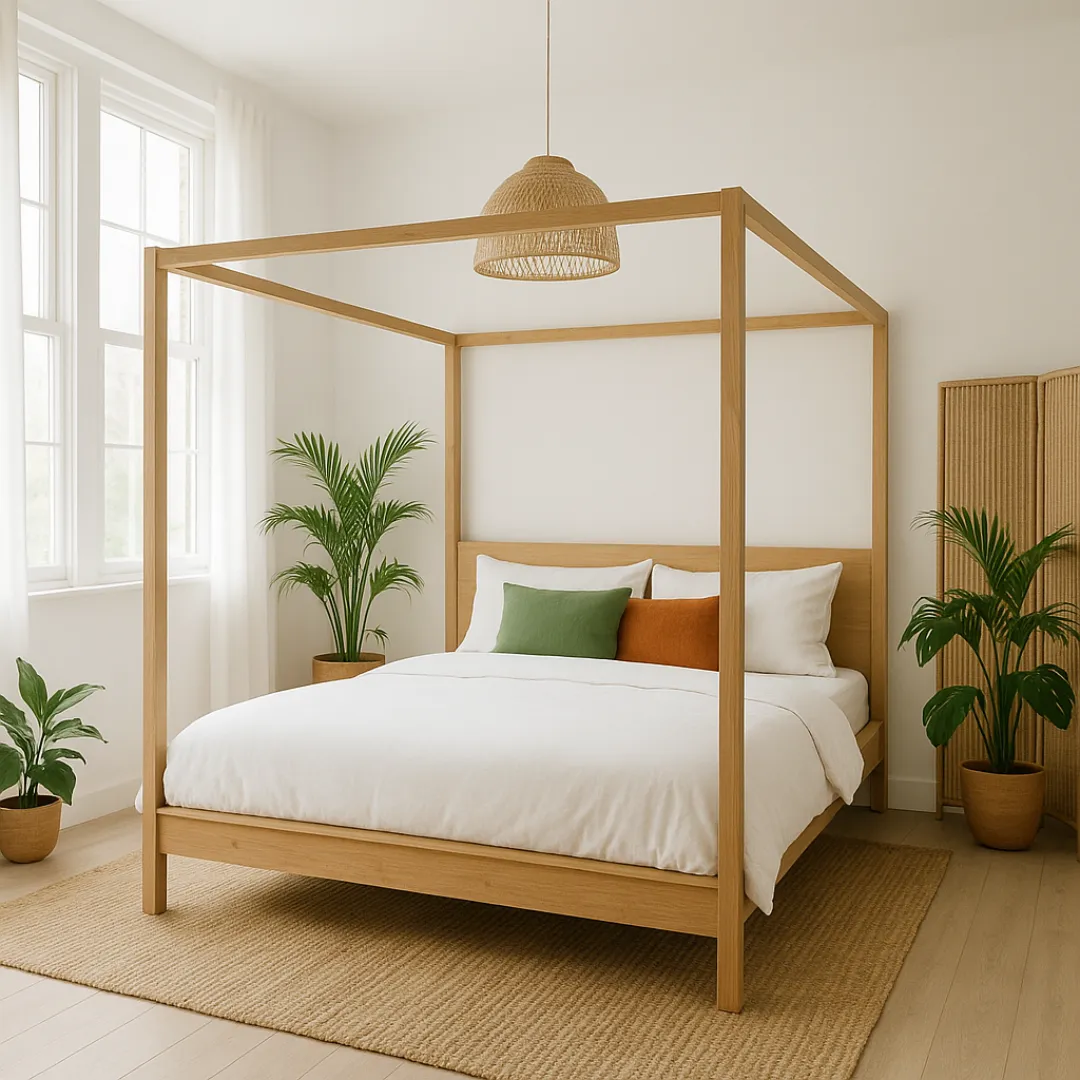 Accents Using Bamboo