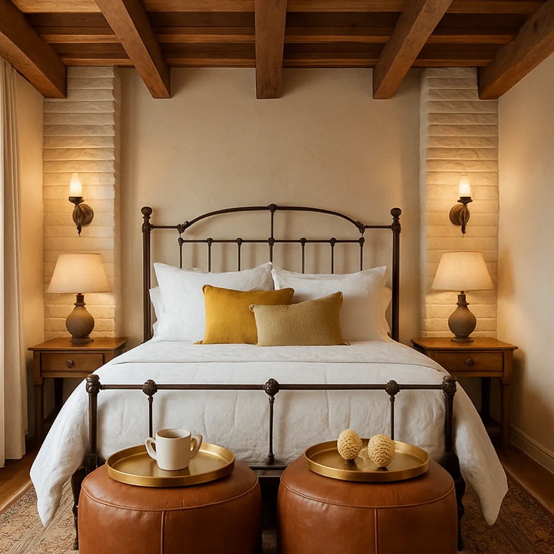 Magical Moroccan Rug