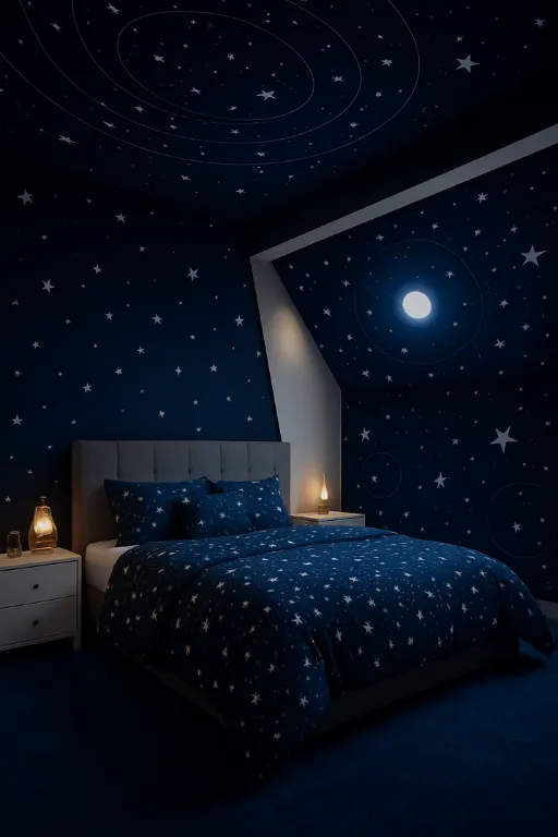 Outer Space Explorer