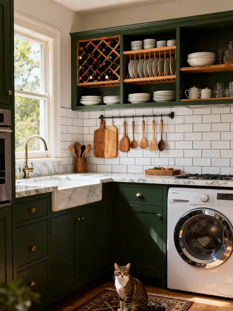 Combine Storage with the Style of Your Wall Storage