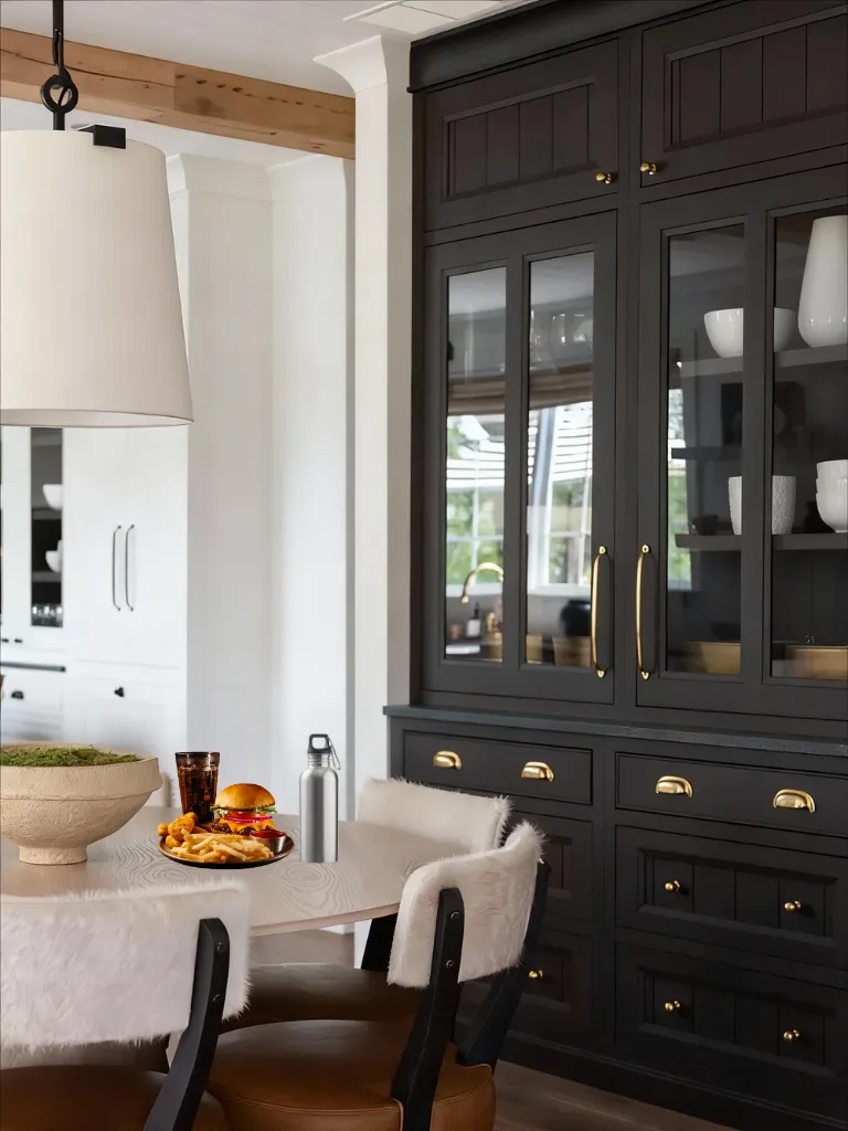 Consider Using Your Dining Room