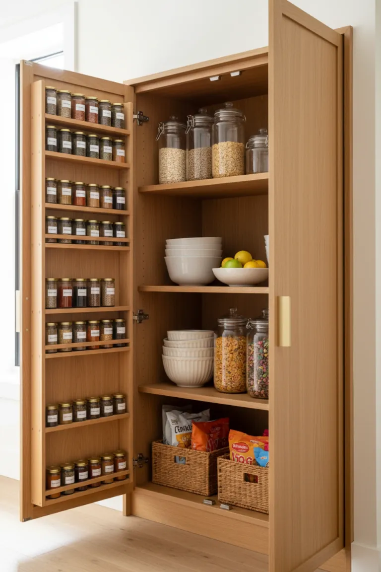 Make Your Doors Useful