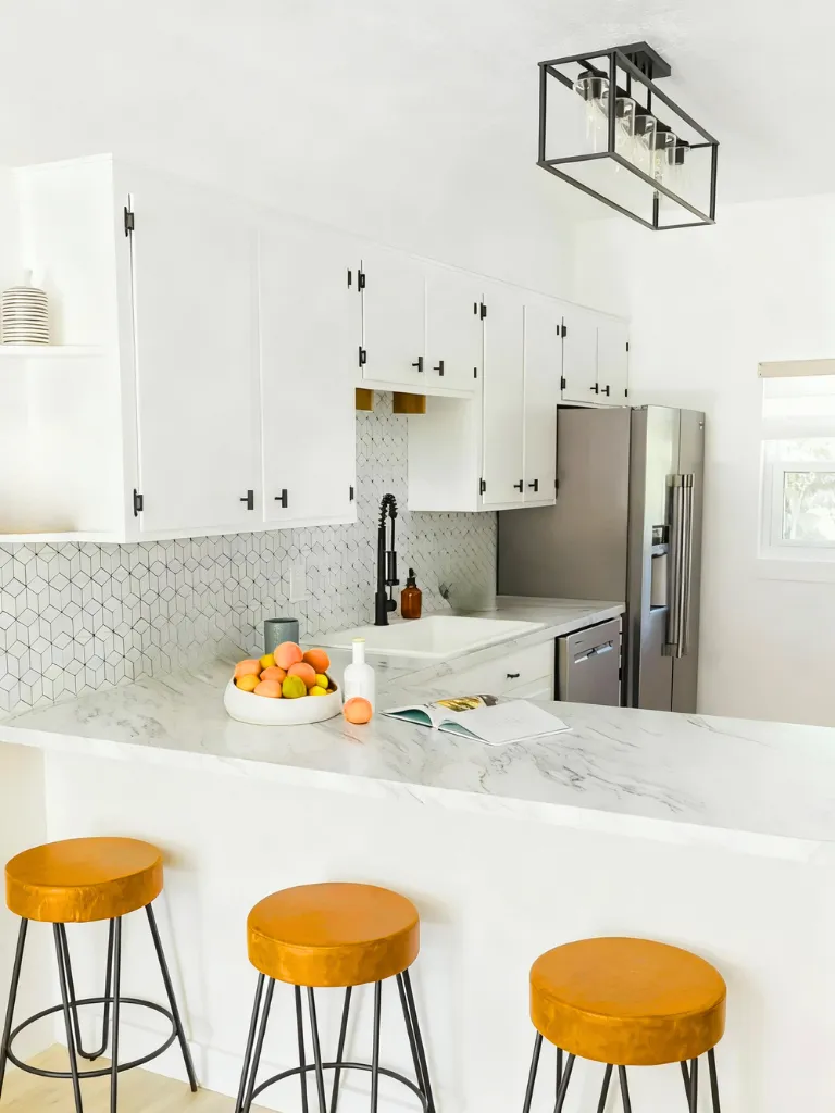 Make the Most of Cabinet Space