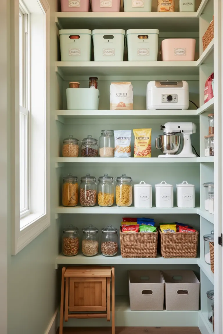 Maximize Vertical Space