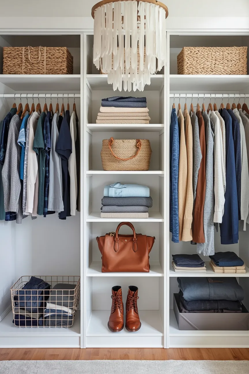 Optimize Vertical Space