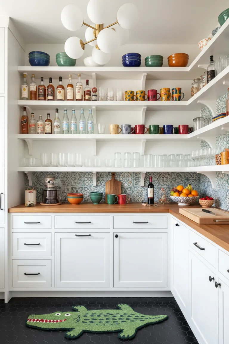 Place Like Items Together