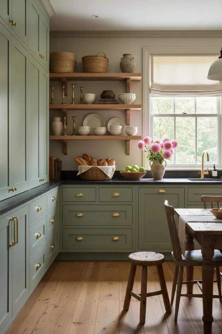 Use Versatile Drawers